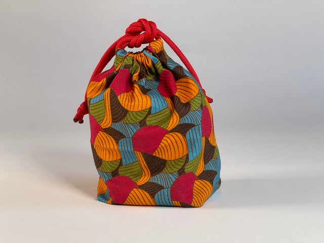  Griot game Colorful Bag